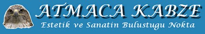 Atmaca Kabze web sitesini ziyaret edin! Atmaca Kabze